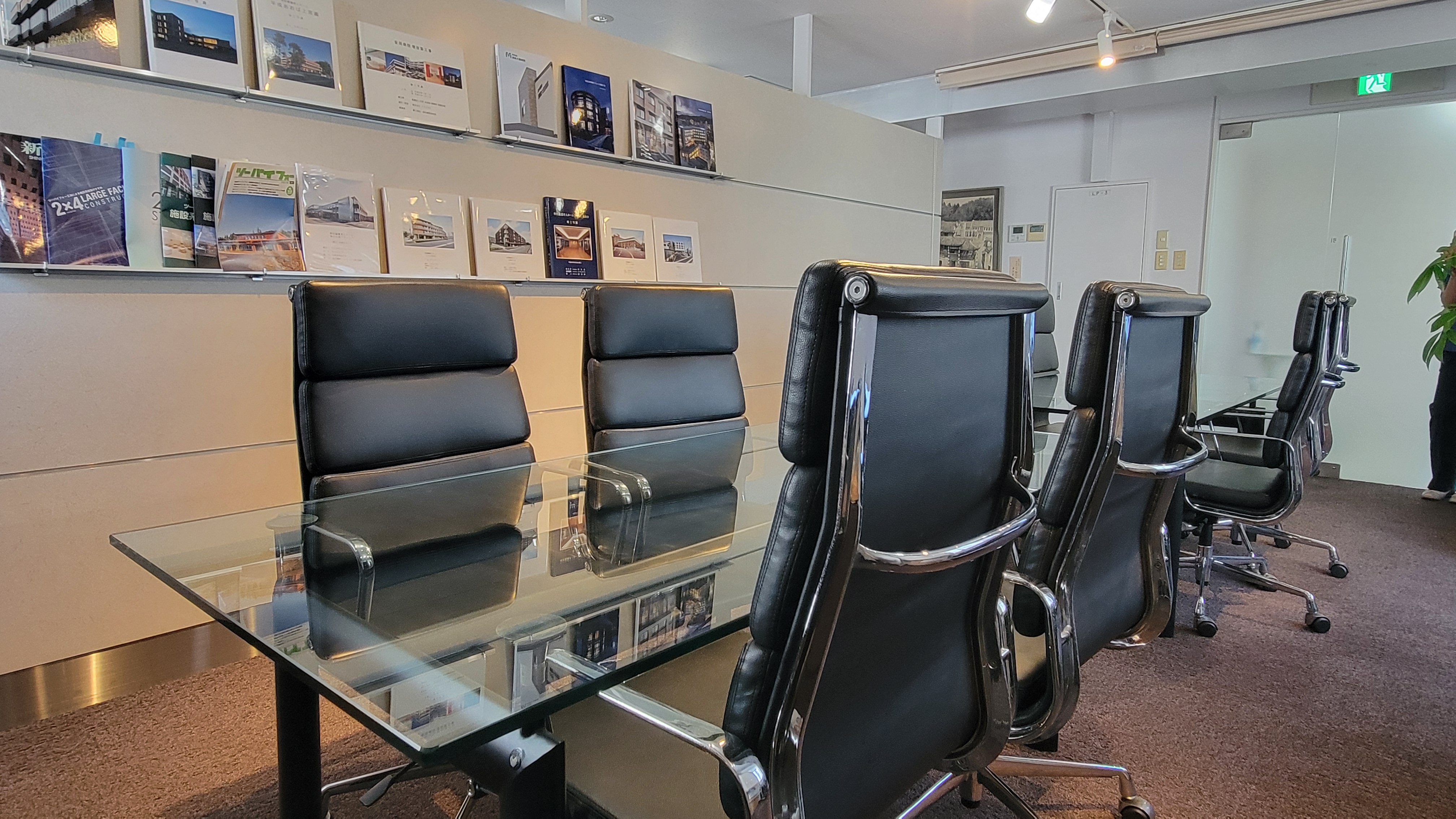 会社外観などのイメージ画像