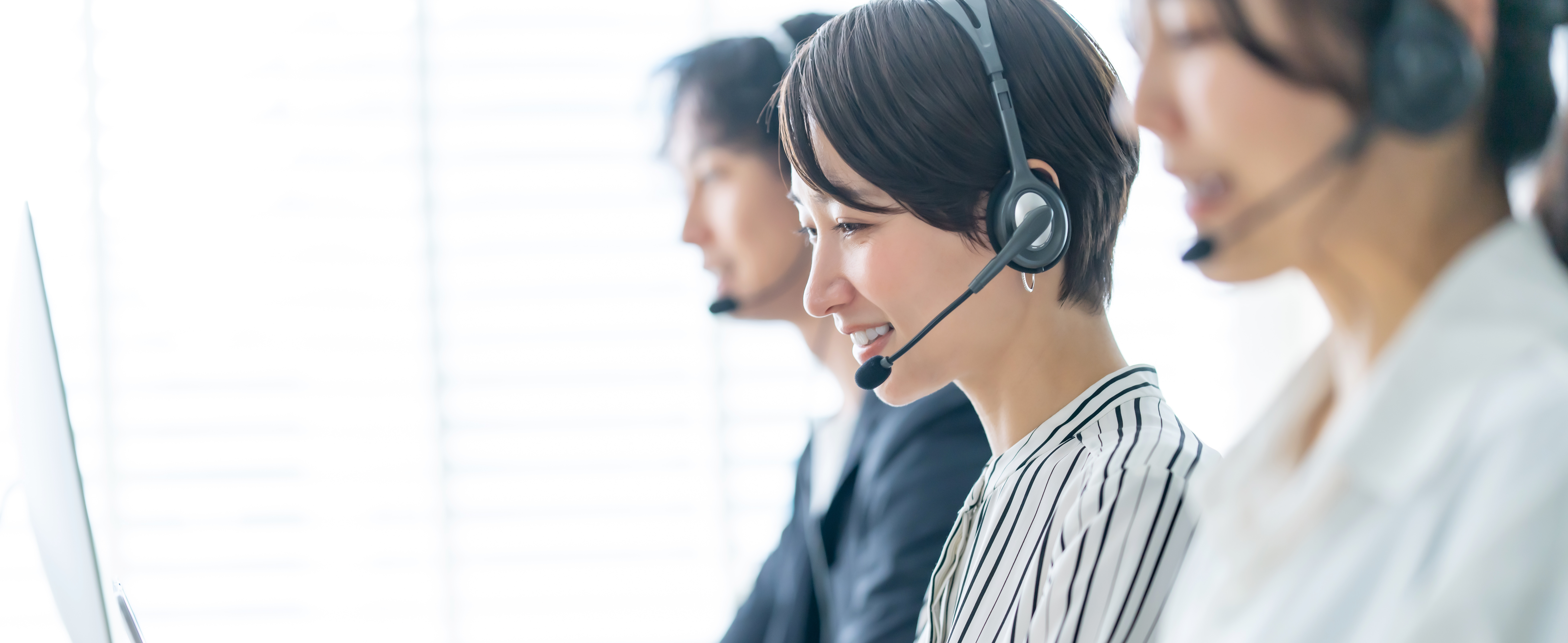 お問い合わせイメージ